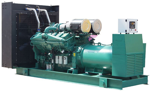 茂县30kw康明斯柴油发电机组图片 茂县30kw康明斯柴油发电机组图片