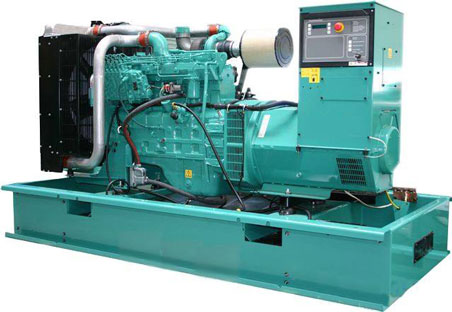 茂县180kw康明斯柴油发电机组图片 茂县180kw康明斯柴油发电机组图片