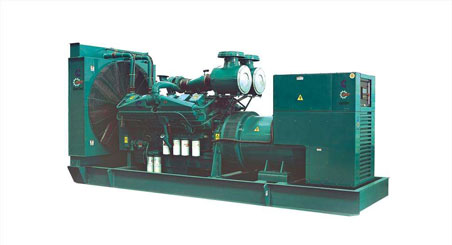 茂县450kw康明斯柴油发电机组图片 茂县450kw康明斯柴油发电机组图片