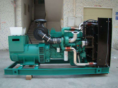 茂县1100kw康明斯柴油发电机组图片 茂县1100kw康明斯柴油发电机组图片
