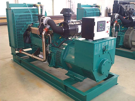 茂县505kw康明斯柴油发电机组图片 茂县505kw康明斯柴油发电机组图片