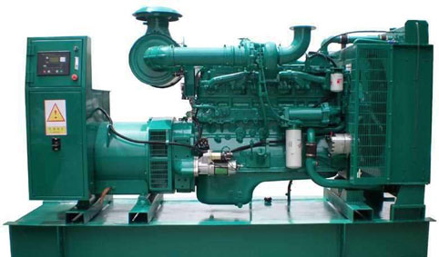 茂县64kw康明斯柴油发电机组图片 茂县64kw康明斯柴油发电机组图片