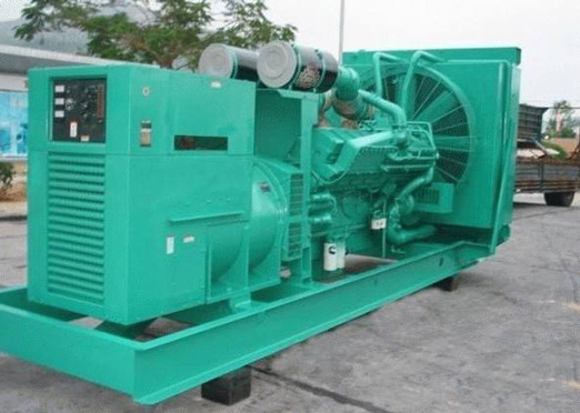 茂县75kw康明斯柴油发电机组图片 茂县75kw康明斯柴油发电机组图片