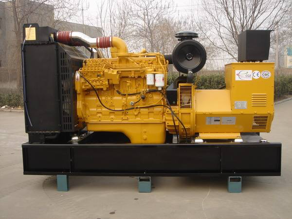 茂县发电机出租