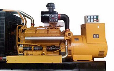 茂县发电机出租