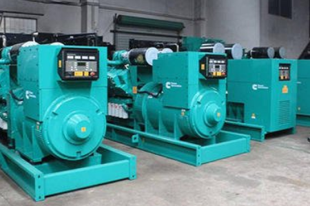 茂县柴油发电机 茂县柴油发电机